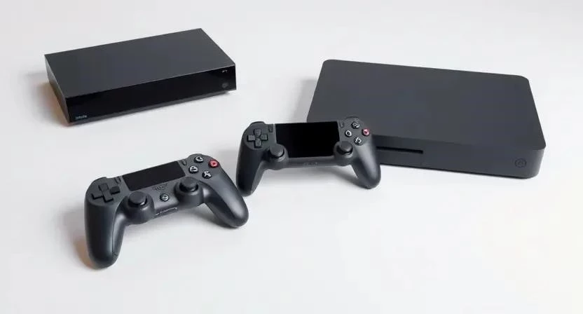 Как выбрать игровую приставку