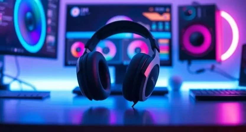 Как выбрать наушники с объемным звуком 7.1