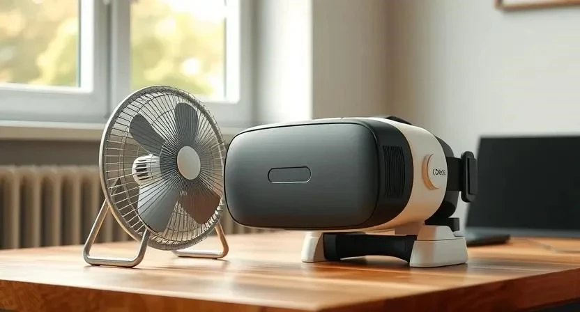 Как победить укачивание в VR
