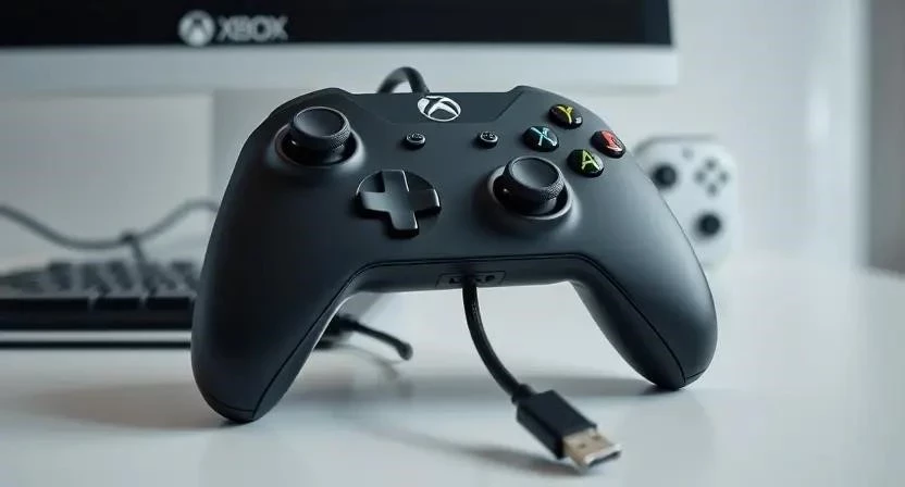 Как настроить геймпад Xbox на ПК