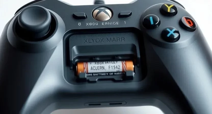 Как настроить геймпад Xbox на ПК
