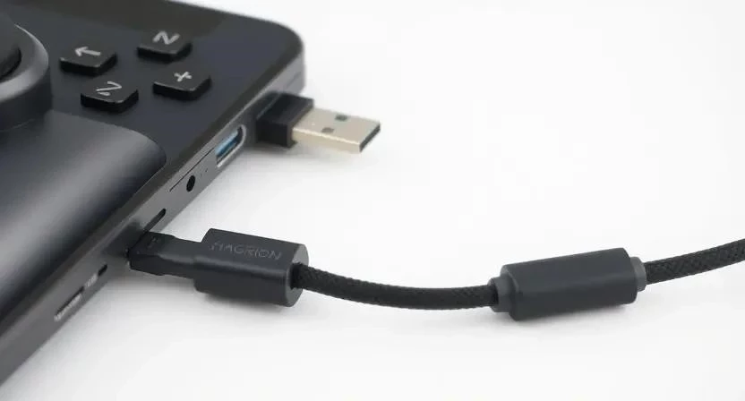 Как настроить геймпад на Android
