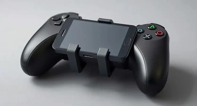 Как настроить геймпад на Android