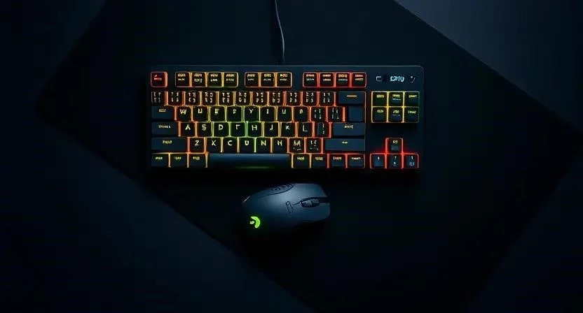Синхронизация и настройка RGB подсветки в ПК