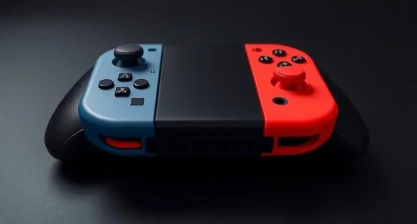 Лучшие аксессуары для Nintendo Switch