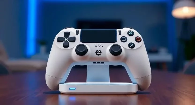 Лучшие аксессуары для PlayStation 5