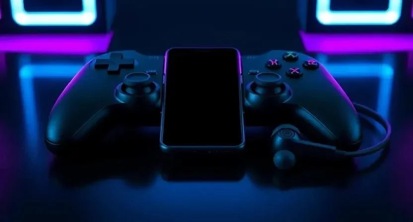 Лучшие аксессуары для игр на смартфоне