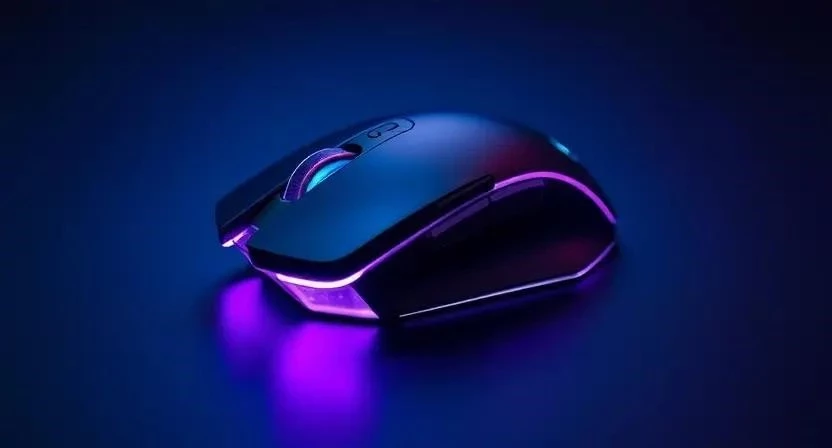 Лучшие беспроводные игровые мыши для киберспорта