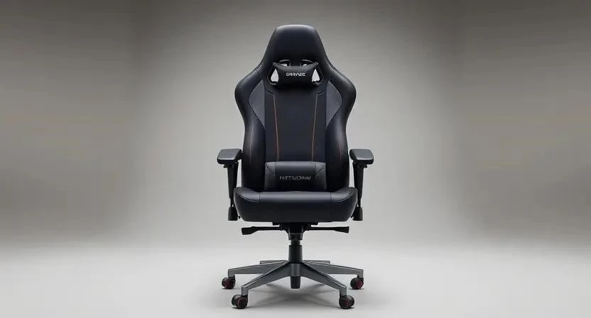 Рейтинг игровых кресел