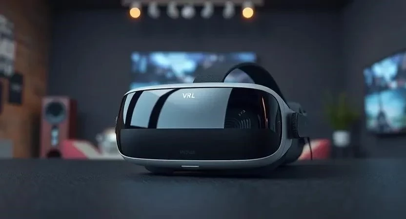 Лучшие бюджетные VR-шлемы для начинающих