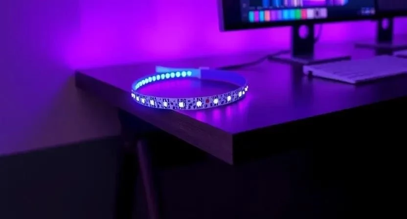 Лучшее бюджетное RGB освещение для комнаты: рейтинг и обзор