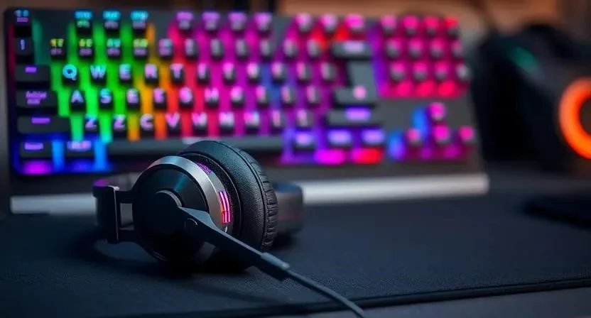 Лучшие бюджетные игровые гарнитуры с микрофоном