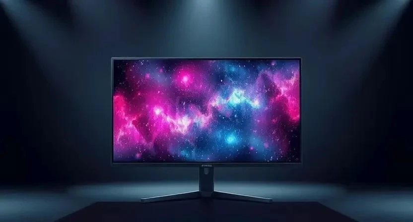 ТОП-10 лучших бюджетных игровых мониторов