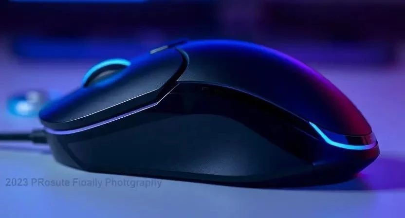 Лучшие игровые мыши для соревновательных шутеров