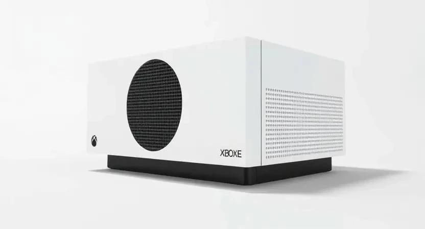 Обзор Xbox Series S: стоит ли покупать бюджетную консоль