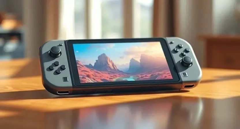 Лучшие игры для портативных консолей