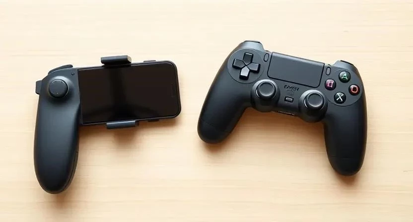 Лучшие контроллеры для мобильных игр: рейтинг и обзор