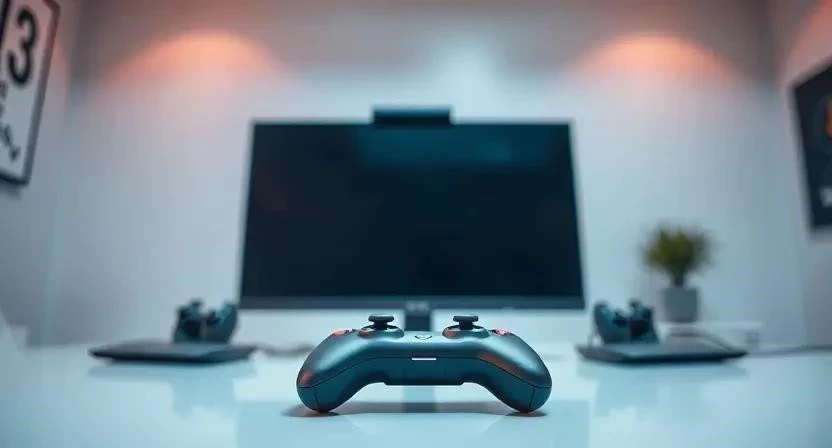 Лучшие мониторы для PS5 и Xbox Series X