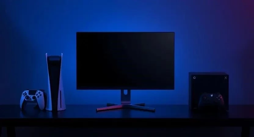 Лучшие мониторы для PS5 и Xbox Series X
