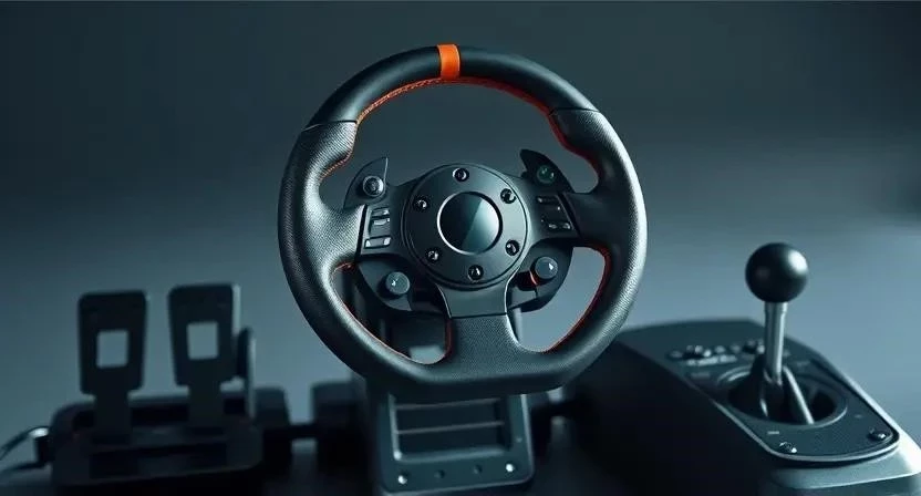 Лучшие рули для Forza Horizon 5