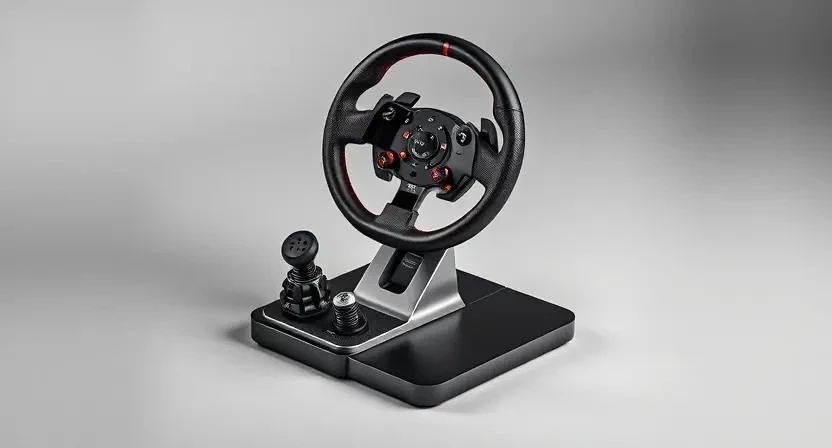 Лучшие рули для Forza Horizon 5