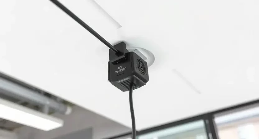 Организация и настройка VR зоны