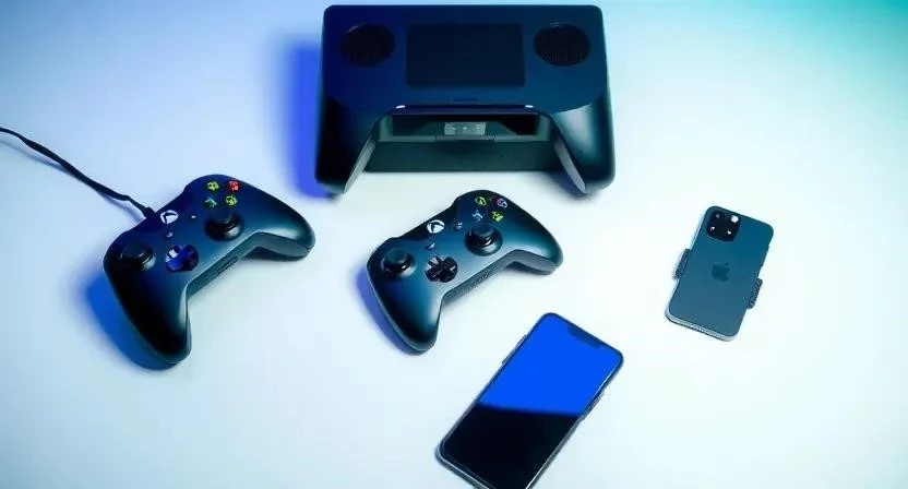 Как настроить Xbox Remote Play на Android и iOS