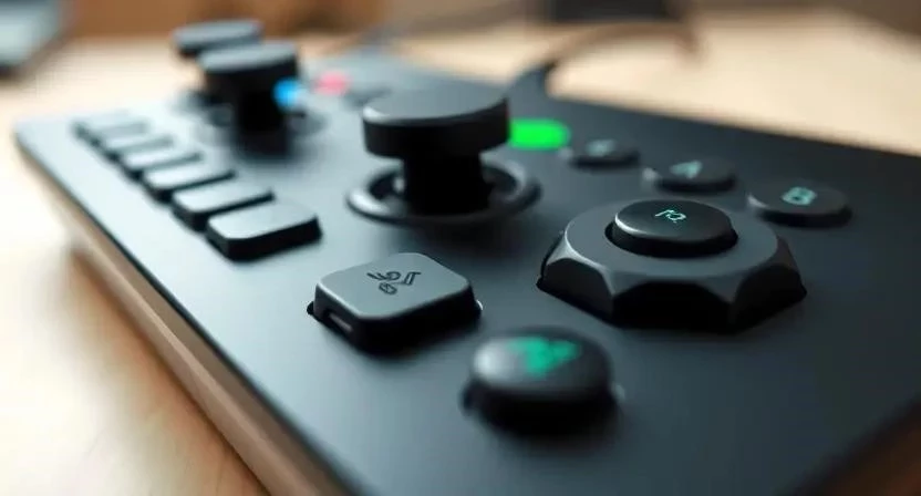 Обзор мобильного контроллера Razer Kishi V2