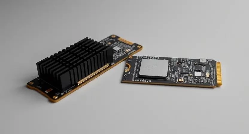 Как выбрать SSD для PlayStation 5