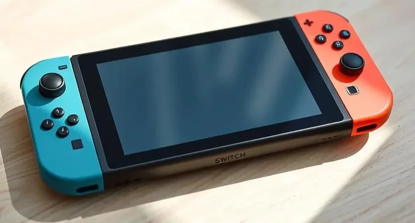 Преимущества гибридного режима Nintendo Switch