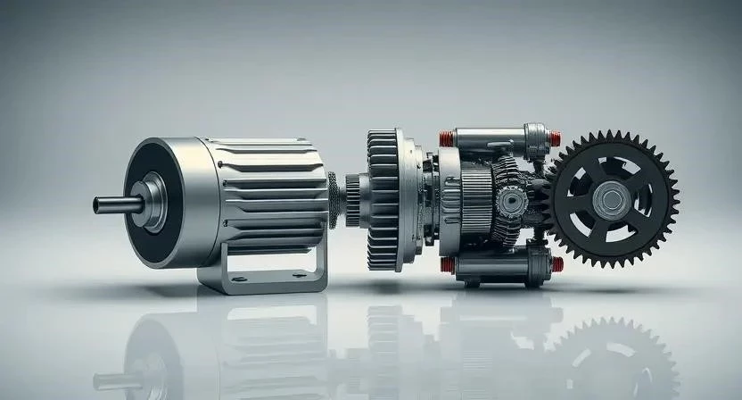 Прямой привод Direct Drive или шестеренчатый привод: что лучше и какой выбрать