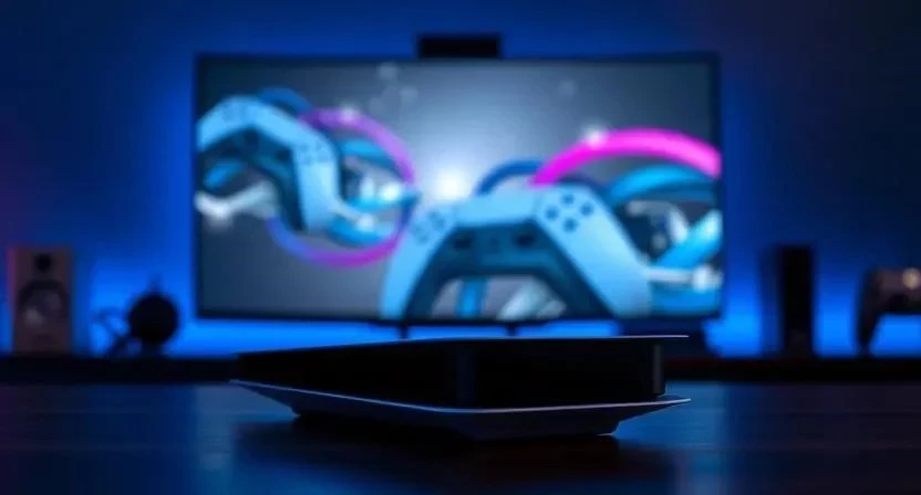 Сравнение PlayStation 5 и PS5 Slim: что выбрать?