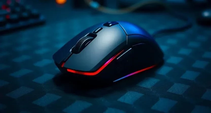 ТОП лучших игровых мышей