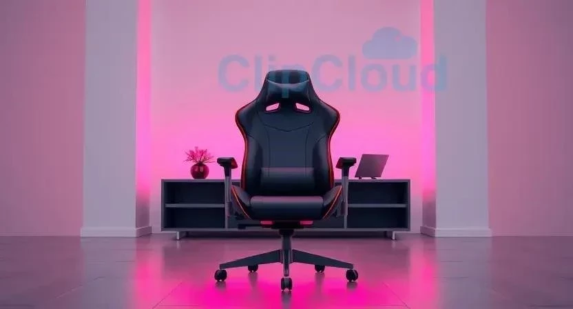Лучшие игровые кресла для комфортной и длительной игры