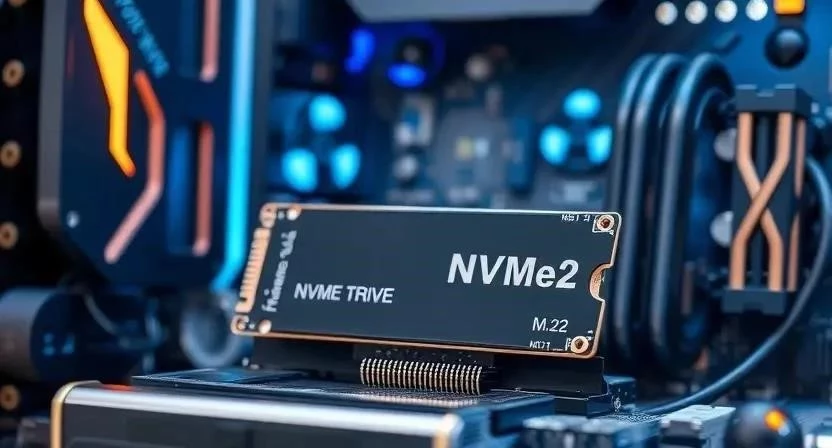 Samsung 980 Pro vs WD Black SN850: какой NVMe SSD выбрать