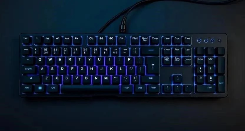 Сравнение клавиатур TKL и Full size что лучше выбрать