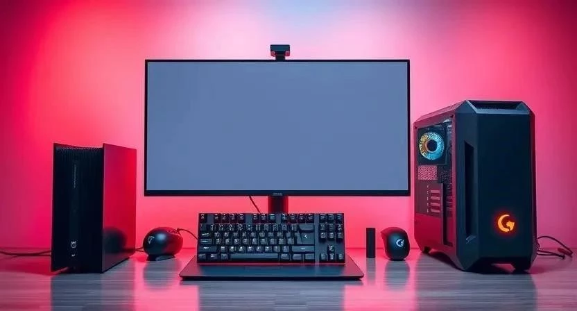 Игровой ПК против консолей нового поколения