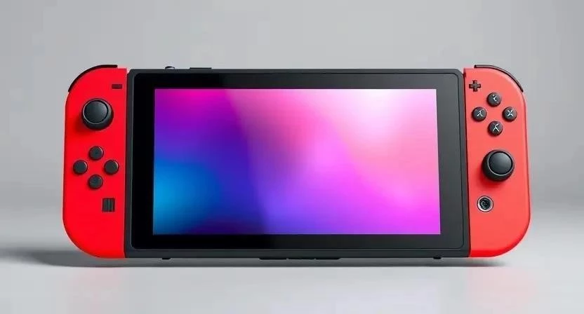 Обзор Nintendo Switch
