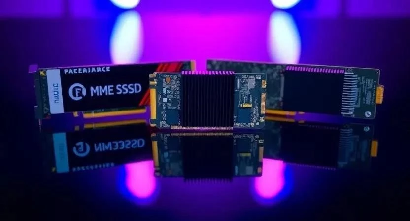 Рейтинг бюджетных SSD для игровых консолей