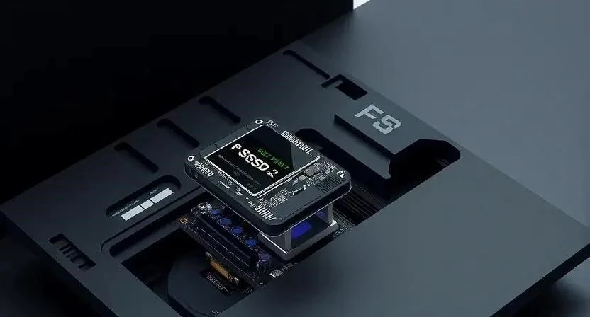 Рейтинг бюджетных SSD для игровых консолей