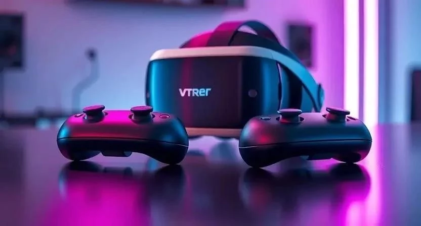 Лучшие игры для VR-шлема