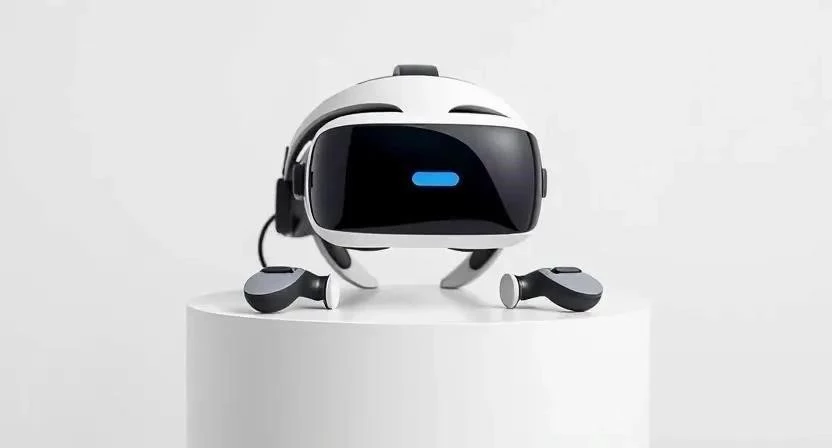 Лучшие игры для VR-шлема