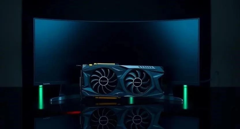 G-Sync или FreeSync: в чем разница и что выбрать для игр