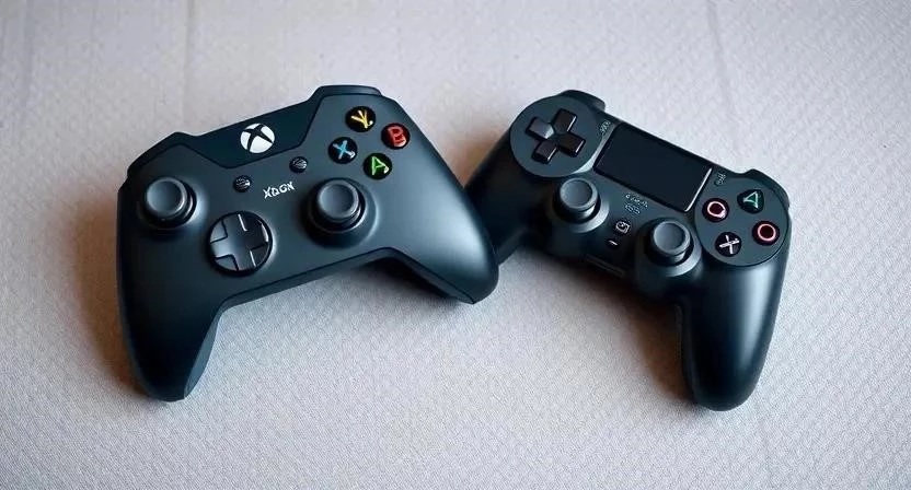 Сравнение экосистем Xbox и PlayStation