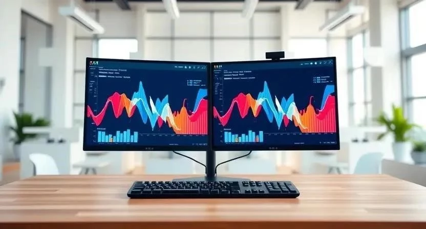 Десктоп или ноутбук для работы: что выбрать?