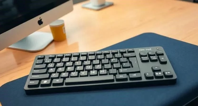 Мембранные клавиатуры для офиса: главные преимущества и советы по выбору