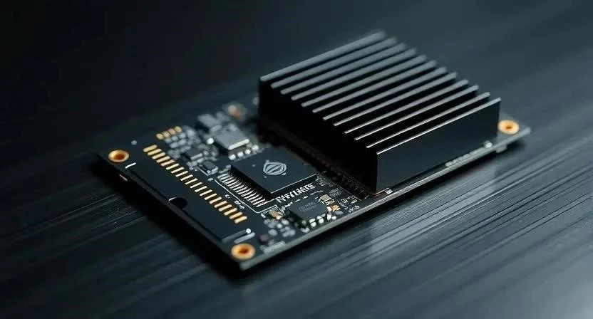 В чем разница между SSD M.2 и 2.5 SATA и что лучше выбрать