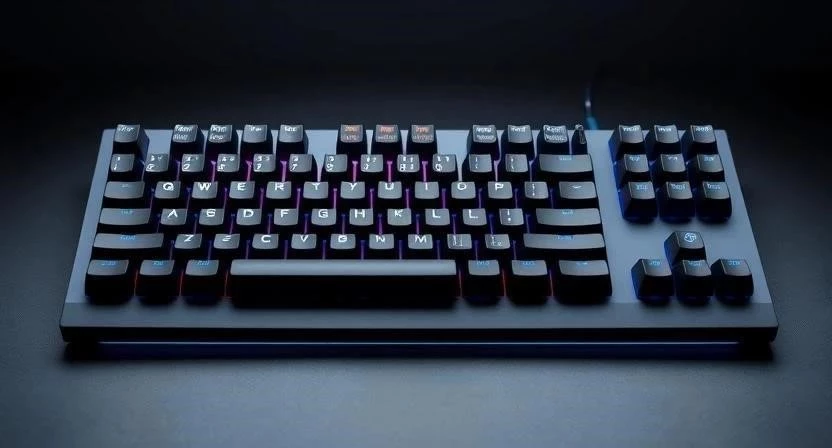 Эргономичные клавиатуры для долгой работы