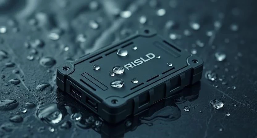 Как выбрать внешний SSD