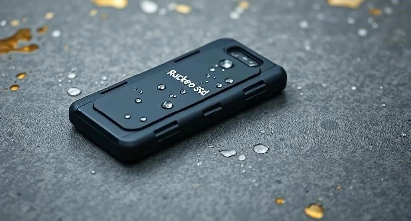 Выбор внешнего SSD для видеомонтажа